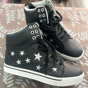 Pastry High Top Sneakers